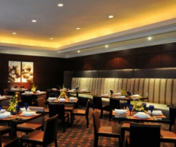 ���� ����� Ascott Makati 5*