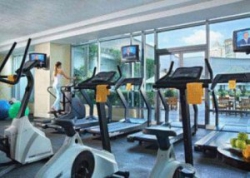 ���� ����� Ascott Makati 5*