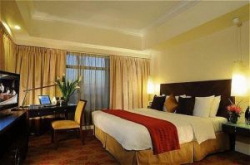 ���� ����� Ascott Makati 5*
