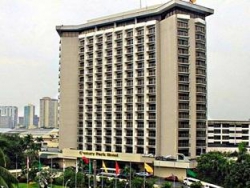 ���� ����� Century Park 5*