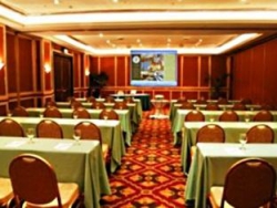 ���� ����� Century Park 5*