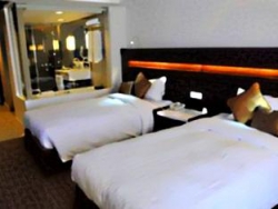 ���� ����� Century Park 5*