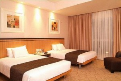 ���� ����� Crowne Plaza Galleria 5*