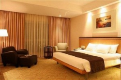 ���� ����� Crowne Plaza Galleria 5*