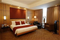 ���� ����� Crowne Plaza Galleria 5*