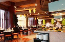 ���� ����� Crowne Plaza Galleria 5*