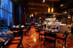 ���� ����� Crowne Plaza Galleria 5*