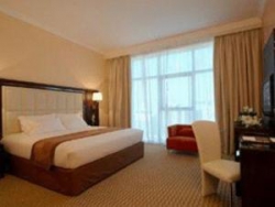 ���� ����� Crowne Plaza Galleria 5*