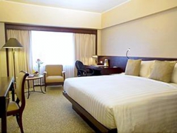 ���� ����� Dusit Thani Manila 5*