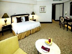 ���� ����� Dusit Thani Manila 5*