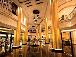 ���� ����� Dusit Thani Manila 5*