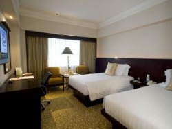 ���� ����� Dusit Thani Manila 5*