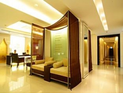 ���� ����� Dusit Thani Manila 5*