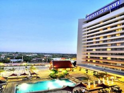 ���� ����� Dusit Thani Manila 5*