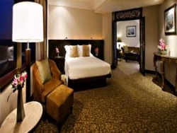 ���� ����� Dusit Thani Manila 5*