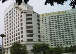 ���� ����� Edsa Shangri-La 5*