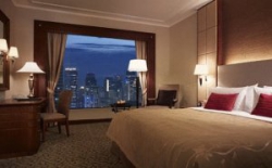 ���� ����� Edsa Shangri-La 5*