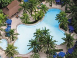 ���� ����� Edsa Shangri-La 5*