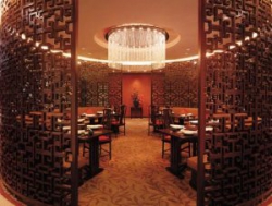 ���� ����� Edsa Shangri-La 5*