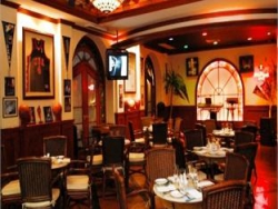 ���� ����� Fort Ilocandia Resort 5*