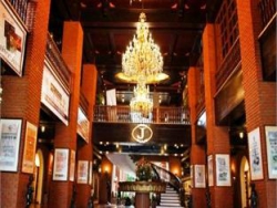 ���� ����� Fort Ilocandia Resort 5*