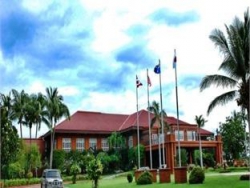 ���� ����� Fort Ilocandia Resort 5*
