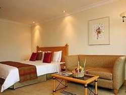 ���� ����� Heritage Hotel Manila 5*