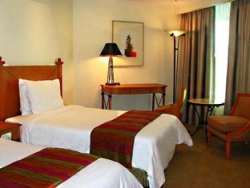 ���� ����� Heritage Hotel Manila 5*
