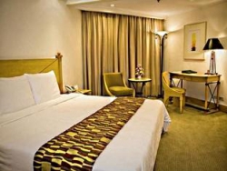 ���� ����� Heritage Hotel Manila 5*