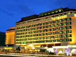   Heritage Hotel Manila 5*