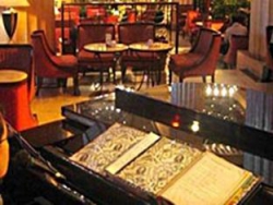 ���� ����� Heritage Hotel Manila 5*