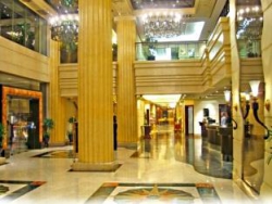 ���� ����� Heritage Hotel Manila 5*