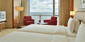 ���� ����� Hyatt Hotel and Casino Manila 5*