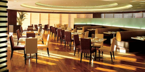 ���� ����� Hyatt Hotel and Casino Manila 5*