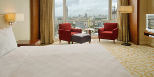���� ����� Hyatt Hotel and Casino Manila 5*