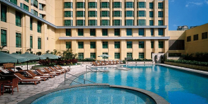   Hyatt Hotel and Casino Manila 5*