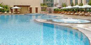 ���� ����� Hyatt Hotel and Casino Manila 5*