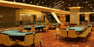 ���� ����� Hyatt Hotel and Casino Manila 5*