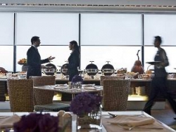 ���� ����� InterContinental Manila 5*