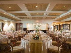 ���� ����� InterContinental Manila 5*