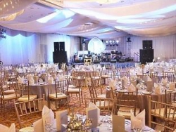 ���� ����� InterContinental Manila 5*