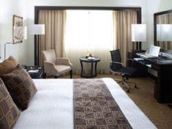 ���� ����� InterContinental Manila 5*