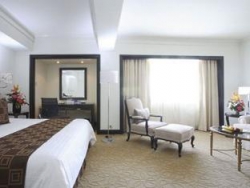 ���� ����� InterContinental Manila 5*