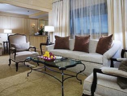 ���� ����� InterContinental Manila 5*