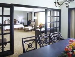 ���� ����� InterContinental Manila 5*