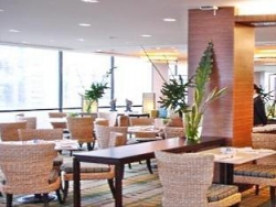 ���� ����� InterContinental Manila 5*