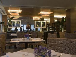 ���� ����� InterContinental Manila 5*