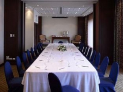 ���� ����� InterContinental Manila 5*