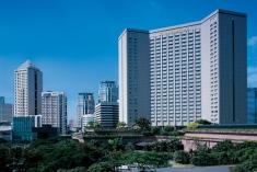 ���� ����� Makati Shangri-La 5*