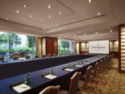 ���� ����� Makati Shangri-La 5*